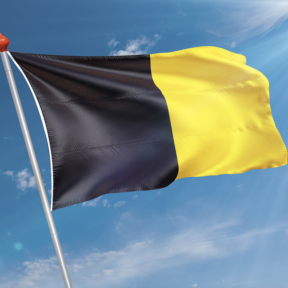 Vlag Van Enschede en Vlag Sneek: Een Reis door de Wereld van Nationale Vlaggen